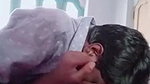 Marathi Wife Boobs Sucked By Collage