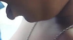 horny bengali girl arthi blowjob and boobs massage
