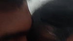 horny bengali girl arthi blowjob and boobs massage