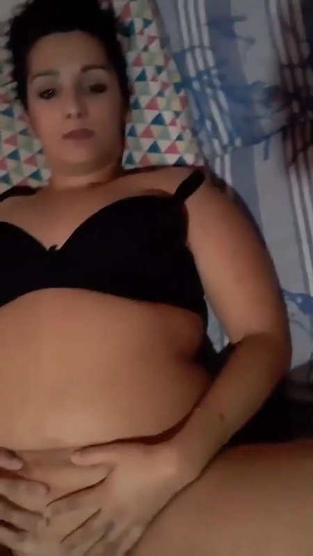 Desi Milf Fucked By Lover