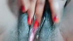 Married Bhabhi Showing Masturbating
