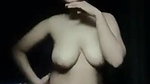 cute aunty full nude dancing