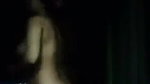 cute aunty full nude dancing