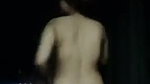 cute aunty full nude dancing