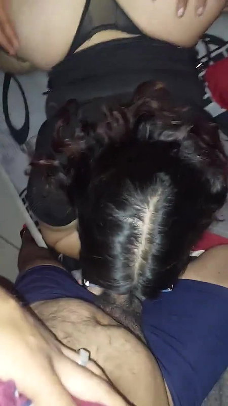 sexy couples threesome fuck