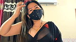 88pink black bra dirty talk nepali randi bhabhi