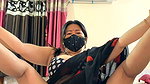 88pink remove top dance in bra panty nepali randi bhabhi