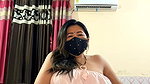 88pink full viberto in pussy white langa nepali randi bhabhi