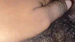 hairy pussy fingering