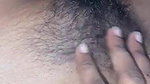 hairy pussy fingering
