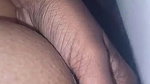 hairy pussy fingering