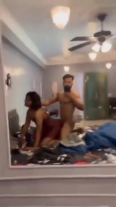 self recorded sex video