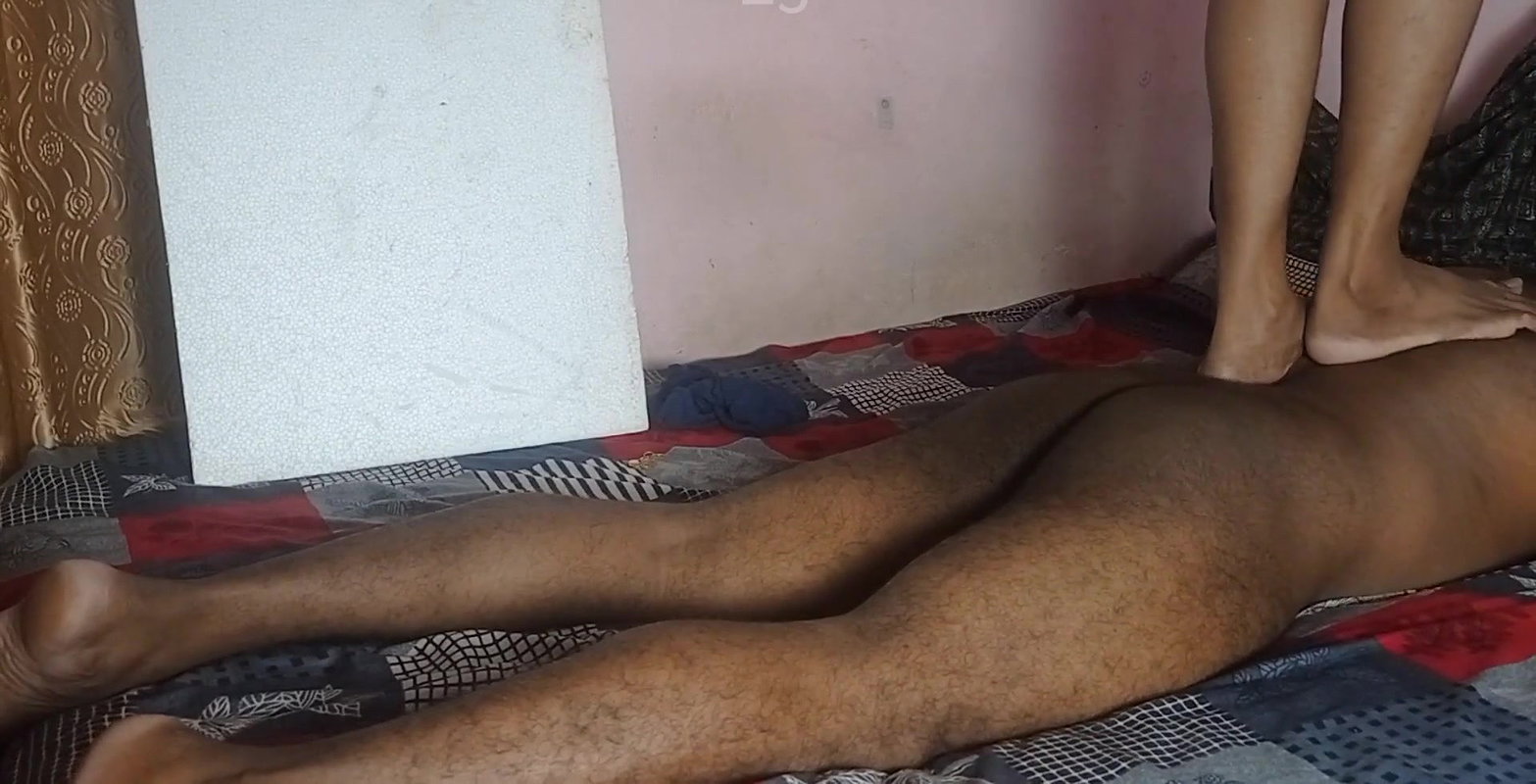 Cruel slave trampling – anoopgasper madhulaila indian cuckold femdom