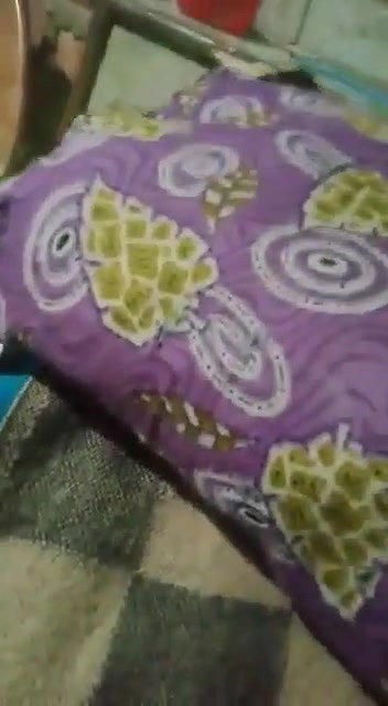 Devar fingers his naked bhabhi s wet pussy