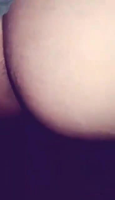 Front and back of bhabhi to hubby