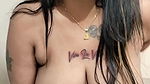 Cute-tanvi ka big boobs