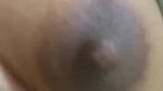 boobs nipple teasing girl