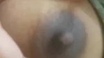boobs nipple teasing girl