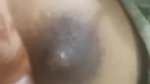 boobs nipple teasing girl