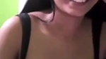 cute beautiful sexy village girlfriend big boobs show