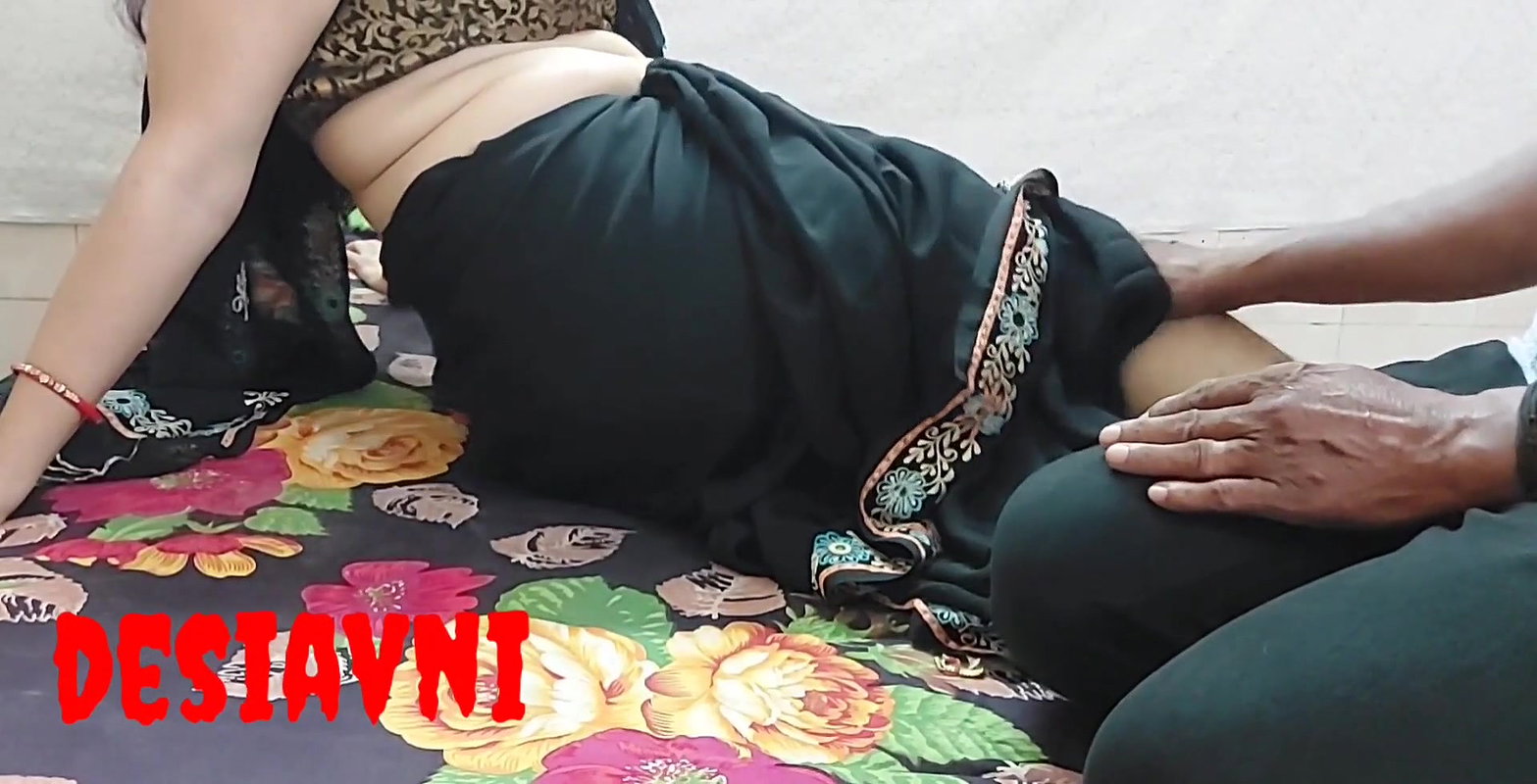 Desi avni as owner want hard fuck