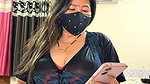 88pink pinky thapa nepali randi bhabhi one boobs open black
