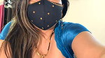 88pink boobs open blue nighty nepali randi bhabhi