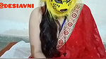 Desi avni enjoy herself sex