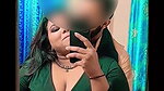 Horny Chubby Bengali GF Showing Fucking With BF 3
