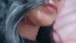 BEAUTIFUL PERFECT BODY YOUNG BENGALI GF TEASING FINGERING SHAVED PINK JUICY PUSSY CLOSEUP