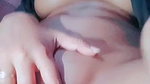 BEAUTIFUL PERFECT BODY YOUNG BENGALI GF TEASING FINGERING SHAVED PINK JUICY PUSSY CLOSEUP