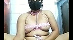 Bhabhi was alone