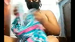 Bhabhi was alone