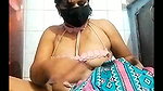 Bhabhi was alone