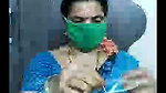 Bhavyasri hot boob show