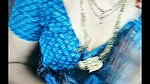 Bhavyasri hot boob show