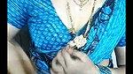 Bhavyasri hot boob show