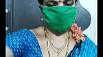 Bhavyasri hot boob show