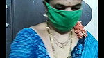 Bhavyasri hot boob show