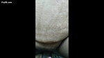 Desi sexy aunty shy on fucking time