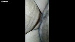 Desi sexy aunty shy on fucking time