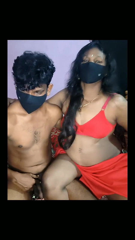 Red bra wife