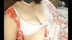 Super sexy bhabhi very hot boobs