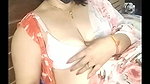 Super sexy bhabhi very hot boobs