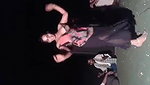 Sexy Nachaniya Nude Dance Video