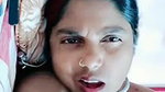 bangla lady vc with lover boobs press