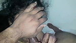 hot mallu wife blowjob