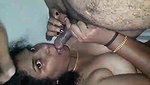 hot mallu wife blowjob
