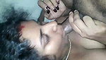 hot mallu wife blowjob