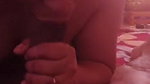 pro sucker horny bengali milf sucking and handjob